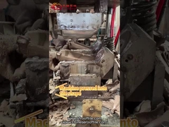 ¿Cómo es nuestro estilo chino azulejos de techo de arcilla gris natural de diseño tradicional