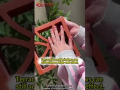 ladrillo hueco decorativo para construcción