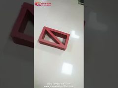 Decorative Wall Panels Outdoor Red Brick Breezeway Blocks