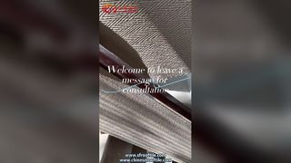 Paneles de pared flexibles en espiga