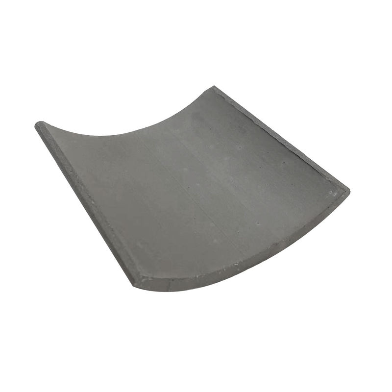 Tejas de techo de arcilla gris de techo de arcilla de alta resistencia a los rayos UV para edificios de patrimonio