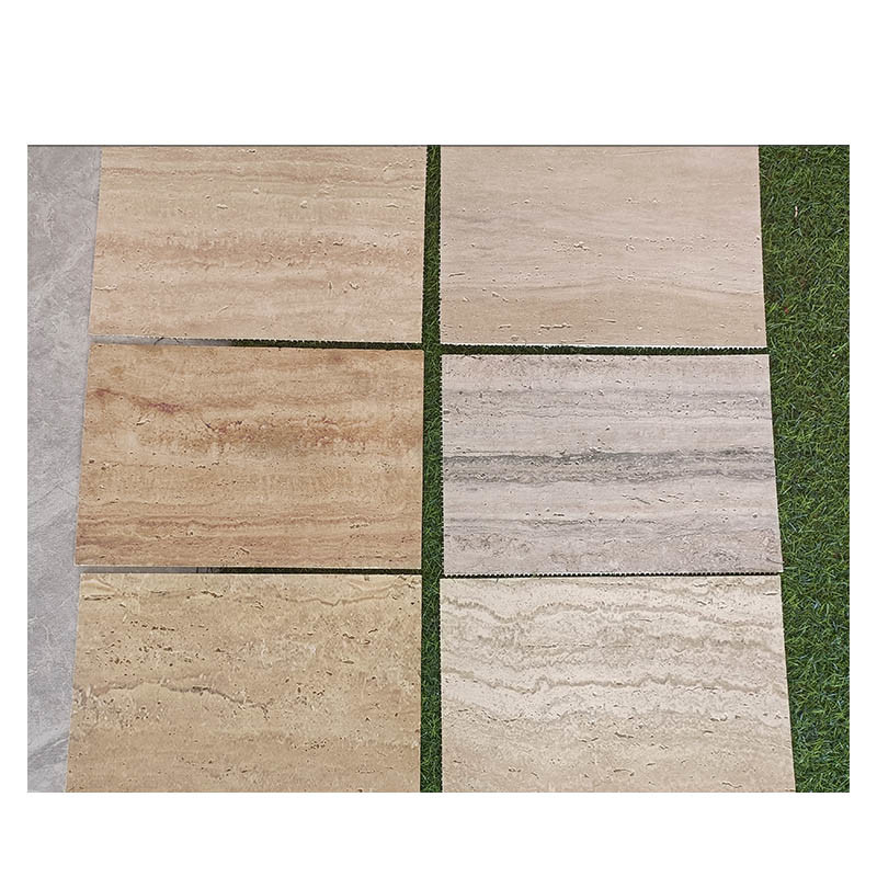 Tejas de terracota flexibles materiales de arcilla duraderos personalizables paleta de colores ricos para paredes interiores