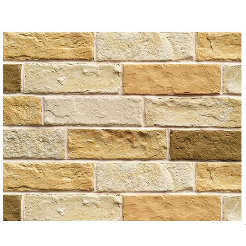 Piedra natural azulejos artificiales flexibles materiales de arcilla modificados para interiores revestimiento de paredes exteriores para decoración de habitaciones