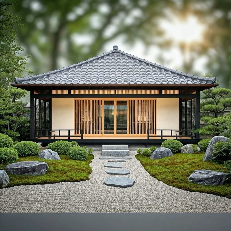 Tejas japonesas de Kawara Arcillas de arcilla artesanal pizarra gris Ideal para impermeabilizar edificios tradicionales