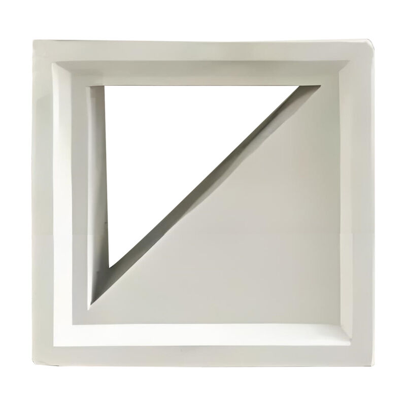 Bloque de pantalla de hormigón totalmente personalizable Diseño a medida para arquitectos Ladrillo de pared de ventilación hueca