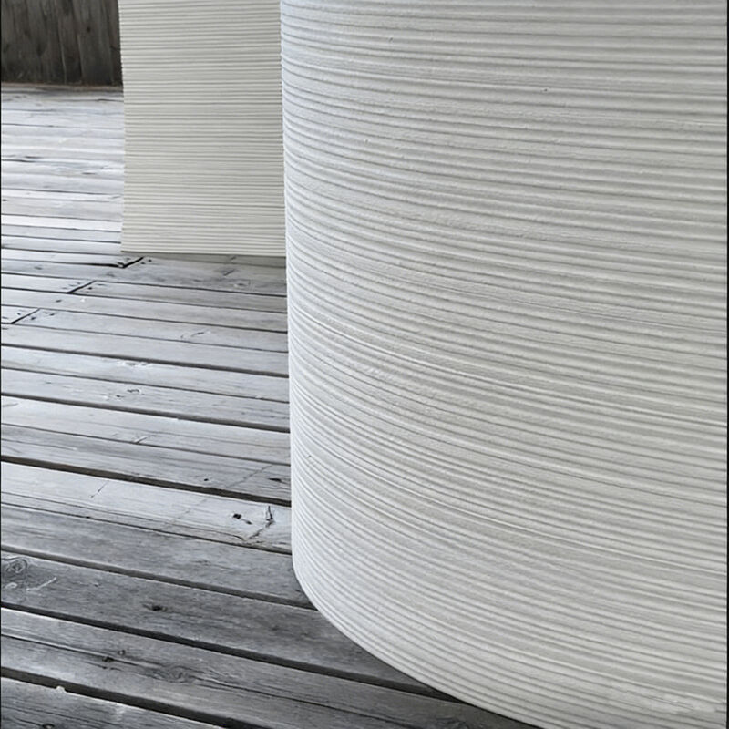 Material de Decoración de Pared MCM Baldosa de Arcilla Flexible Impermeable Ignífuga Larga Duración Muestra Gratuita Revestimiento de Pared Blando