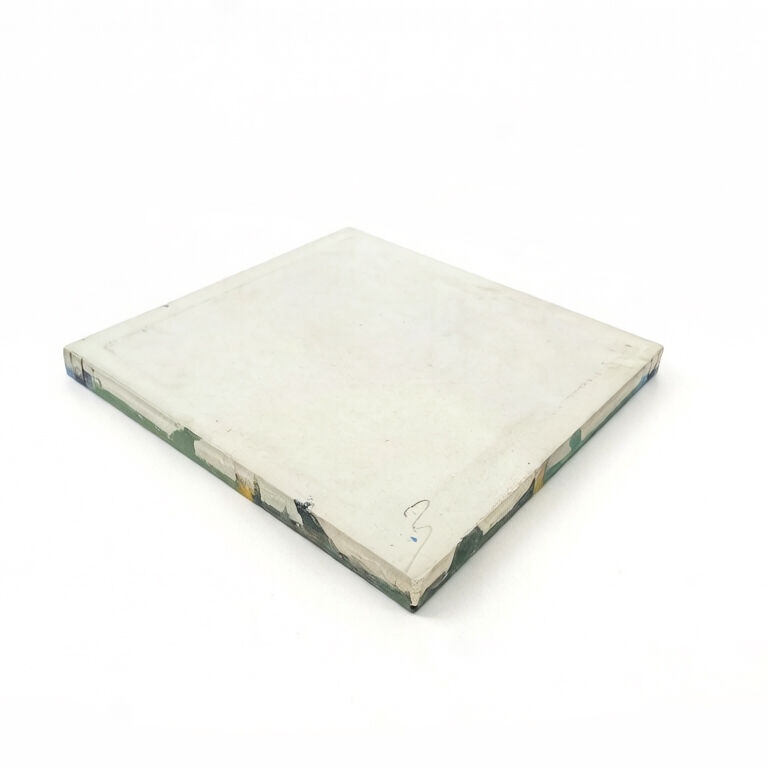 200x200mm Tejas de cemento floral azul hechas a mano Tejas encausticas para cocina Backsplash Baño piso antideslizante para zonas de alto tráfico